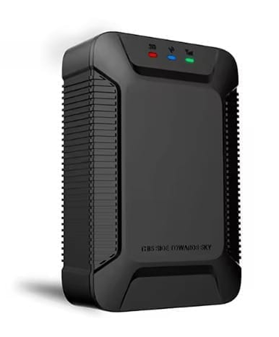 Concox Jimi IoT X3 Multifunctional GPS Tracker